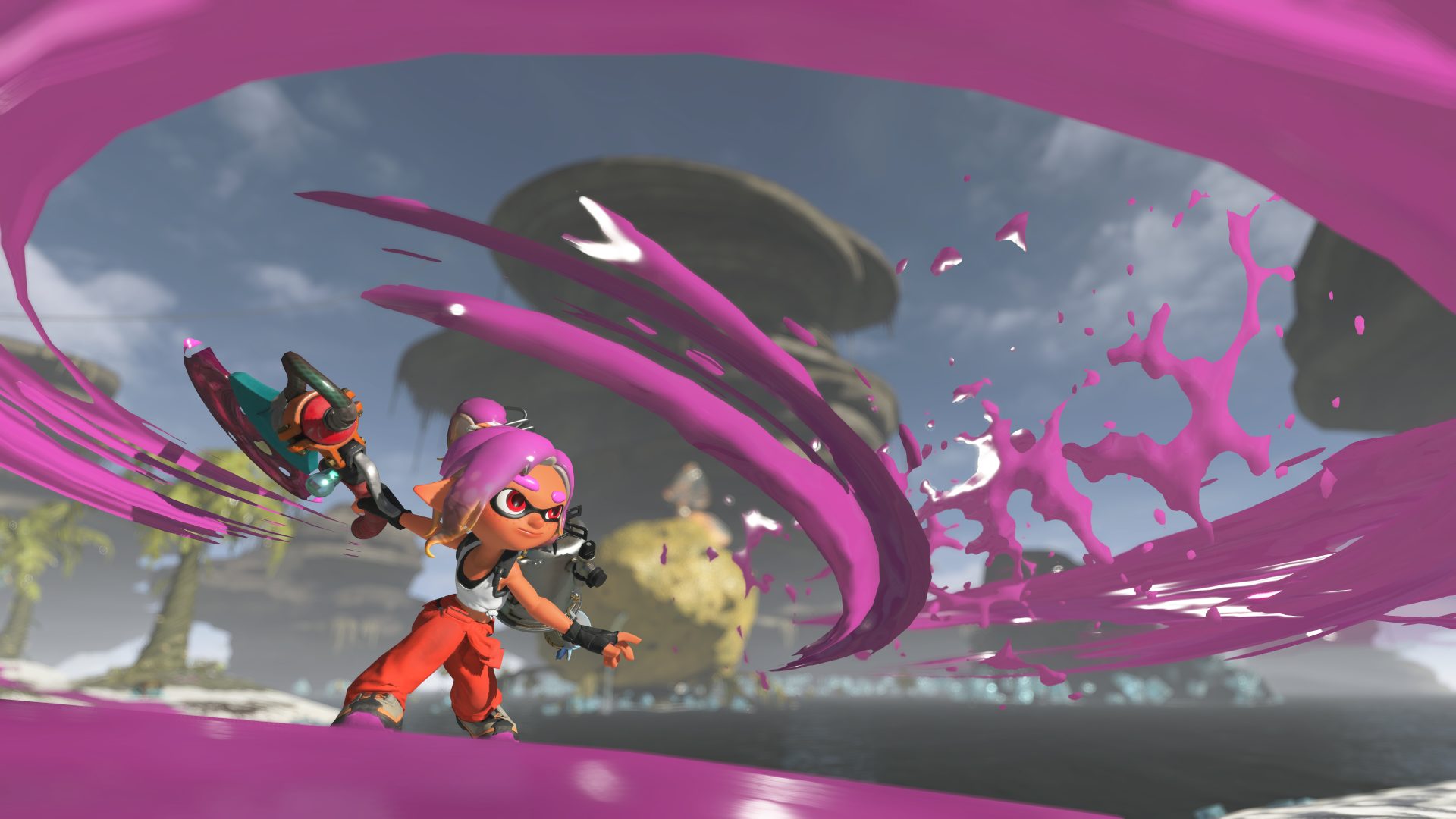 Splatoon Raiders на Switch 2: Забавление за феновете, но не и заместител на Splatoon 3