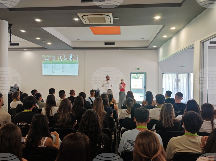 Summer Stroi.Academy: Млади таланти се събират в Габрово за строителна академия