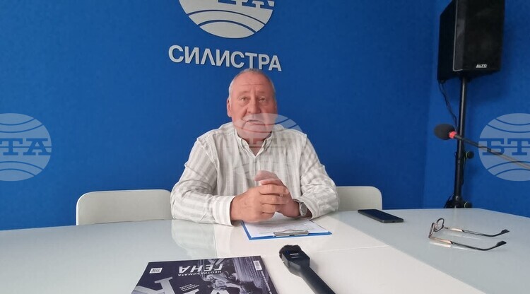 Международният танцов фестивал в Силистра: Културен мост между народите
