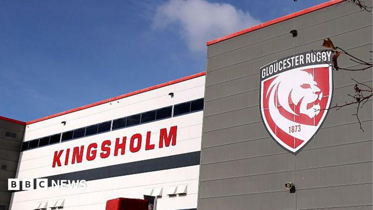 Gloucester Rugby открива училище за електронни спортове за младежи