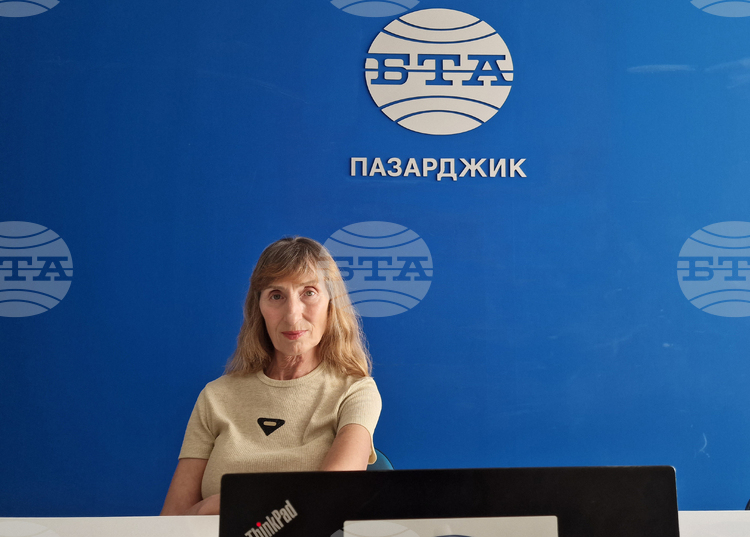 Балетният педагог Ваня Вълкова за „Сцена на вековете“: Изкуствата, които обединяват
